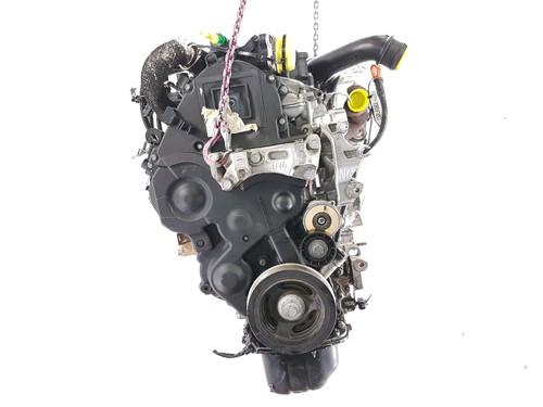 Motore 9hx citroen - motore, berlingo
