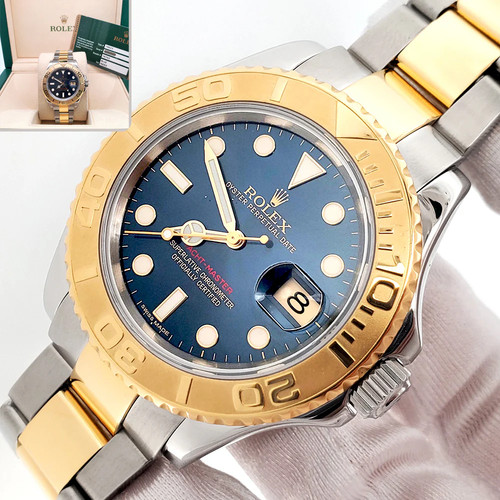 Orologio rolex yacht - rolex, yacht-master