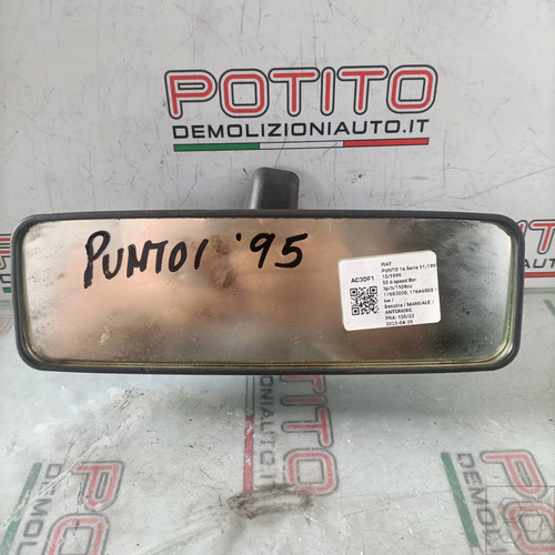 735344899 retrovisore interno - 735344899,