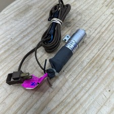 Ricambi giradischi Empire 598 III - cavo alimentazione e condensatore avviamento - leggi bene