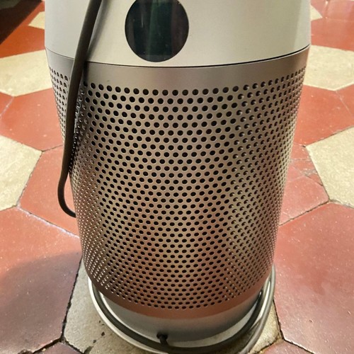 Dyson purifier hot - dyson,
