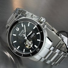 Orologio uomo bulova - orologio, marine