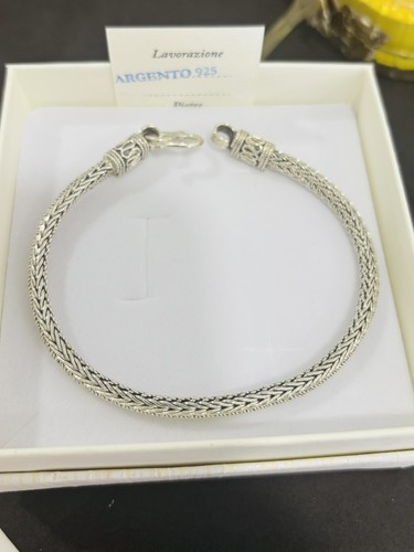 Bracciale modello snake - modello,