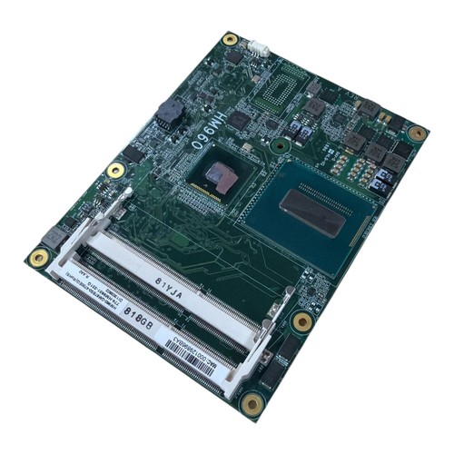 Scheda madre dfi hm960 intel - madre,