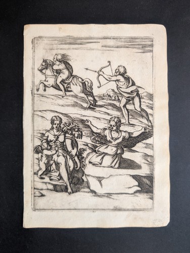Fortuna degli sciti - fortuna, sciti,