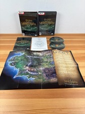 Il Signore degli Anelli Battaglia per la Terra di Mezzo II 2 Edizione da Collezione Gioco PC