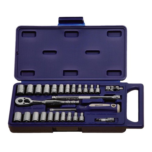 Williams drive metric - 1/4", &