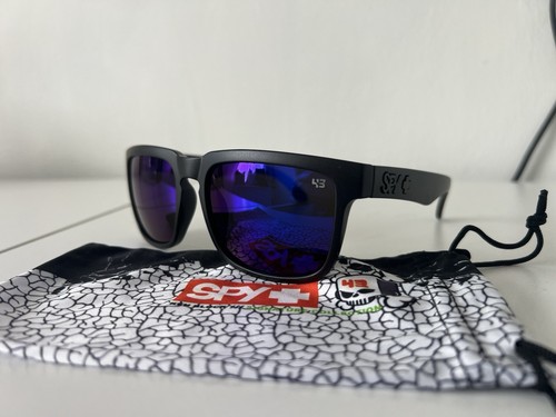 Occhiali sole ken block - da,