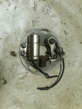 Ducati Bevel Single Plato