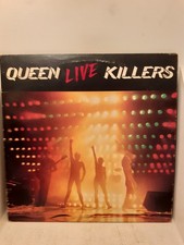Queen - Live Killers Double