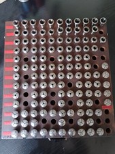 Schaublin W20 pinza 349E