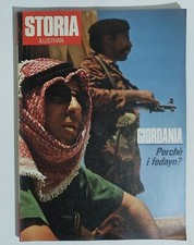 44841 Storia illustrata - A