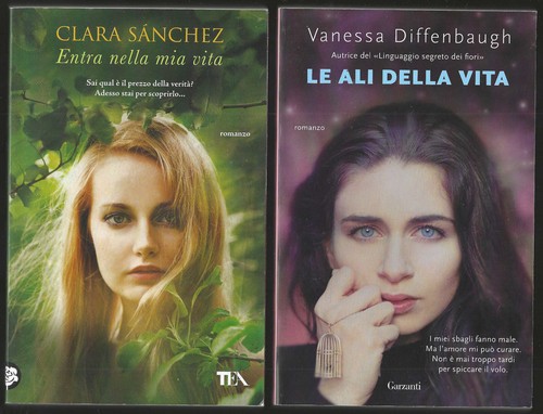 Entra nella mia - le, ali