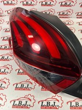 Fanale Stop posteriore