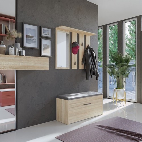 Modal casa mobile - casa, ingresso