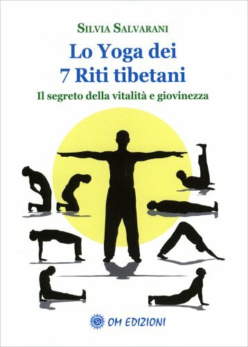 Libro yoga dei riti - lo,