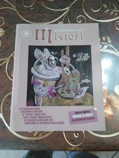 Giornale dei misteri - giornale,