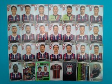 Figurine Calciatori Panini