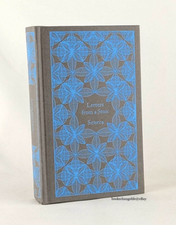 LETTERS FROM A STOIC by Lucius