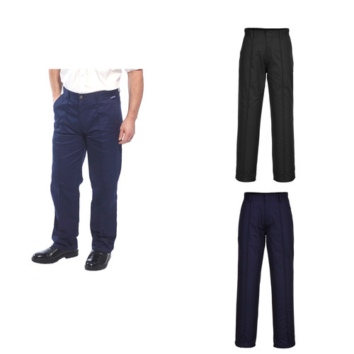 Portwest pantaloni preston - portwest, da