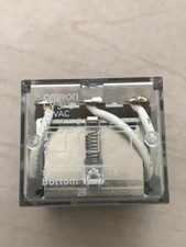 OMRON RELE' 12V LY3-0-EU