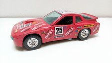 Burago Porsche 924 Turbo Scala