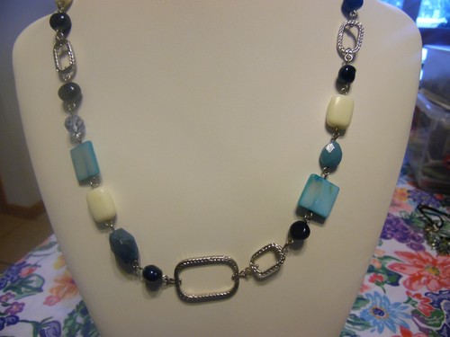 Collana lia sophia originale - collana,