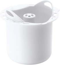 Beaba Babycook®/Babycook® plus - Cestino per Riso E Pasta, Bianco