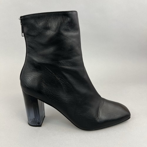 Stivaletti river island neri - river,