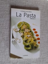VOLUME LA PASTA II -LA GRANDE