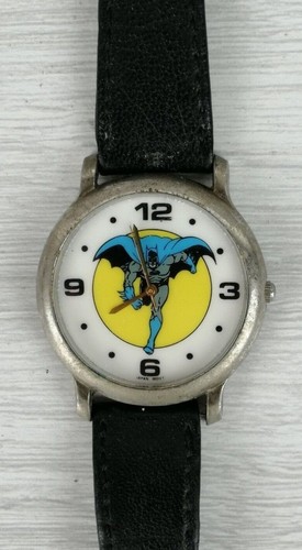Batman watch movt orologio - batman,