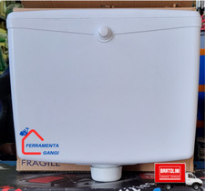 cassetta wc ramo a zaino