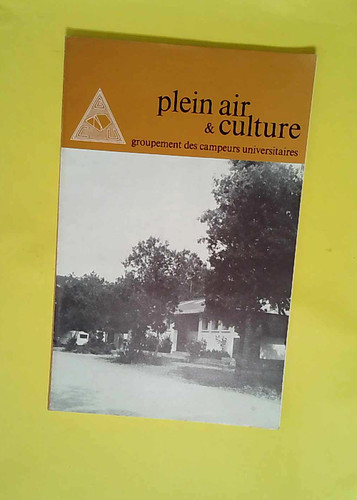 Plein air culture 121 - air,