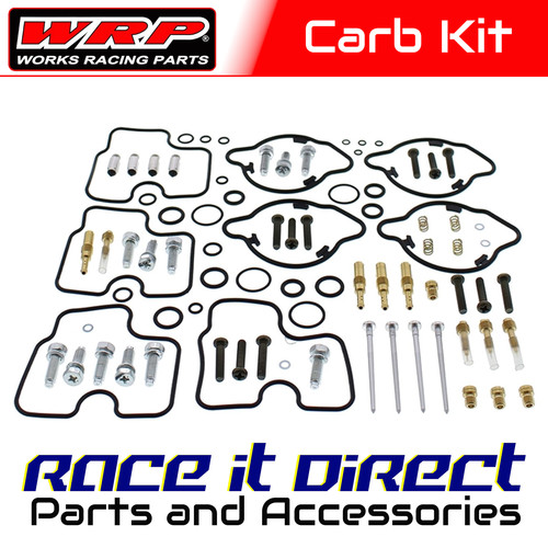 Kit riparazione carburatore - riparazione,