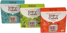 Rory's Story Cubes Classic