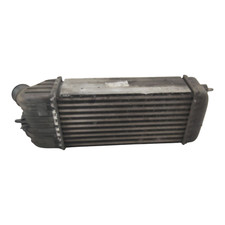 Intercooler Scambiatore Calore