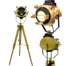 Lampada da terra faretto