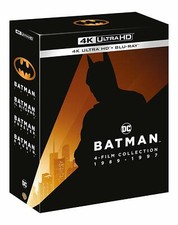 Batman antology film - batman,