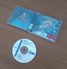 CD Europe The Final Countdown
