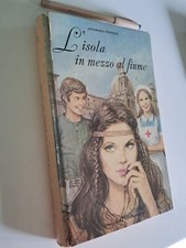 Annamaria Ferretti - L'ISOLA