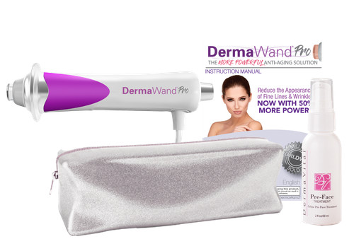Dermawand pro ultimo modello - dermawand,