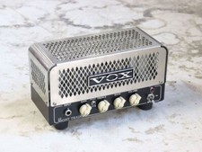 VOX Lil’ Night Train NT2H Amplificatore per chitarra a valvole 2W Head con ca...