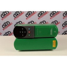 Control Techniques Unidrive