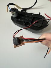 MOTORE E MOTORIDUTTORE PER AUTO E MOTO PEG PEREGO 6 VOLT