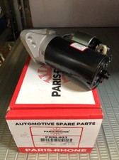 Motorino Avviamento Golf VI