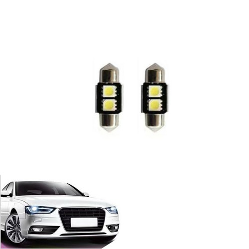 Coppia lampadine led smd - 2,