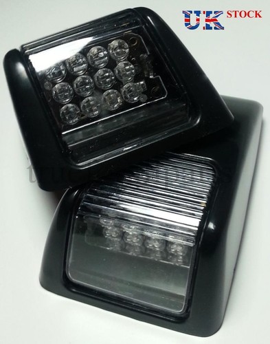 Indicatore anteriore luci - 2x,