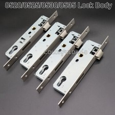 10PCS Ricambio serratura corpo