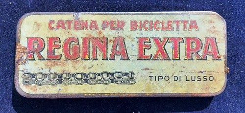 Catena per bicicletta regina - per,