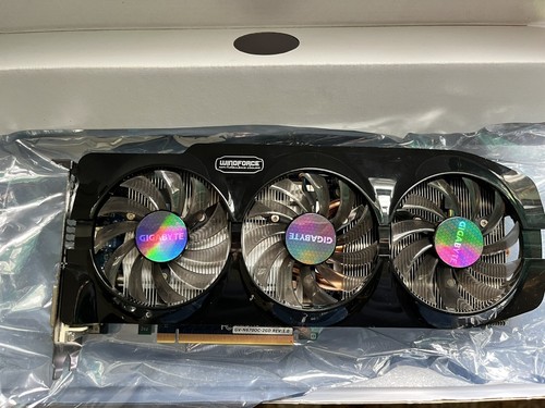 Gigabyte gtx 670 gb - gtx, gddr5
